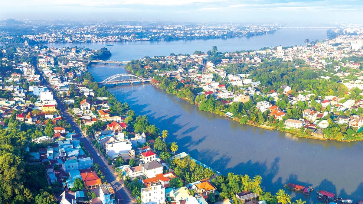 Đồng Nai